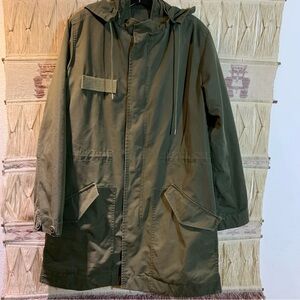 A.P.C. Rue Madame Paris men’s jacket